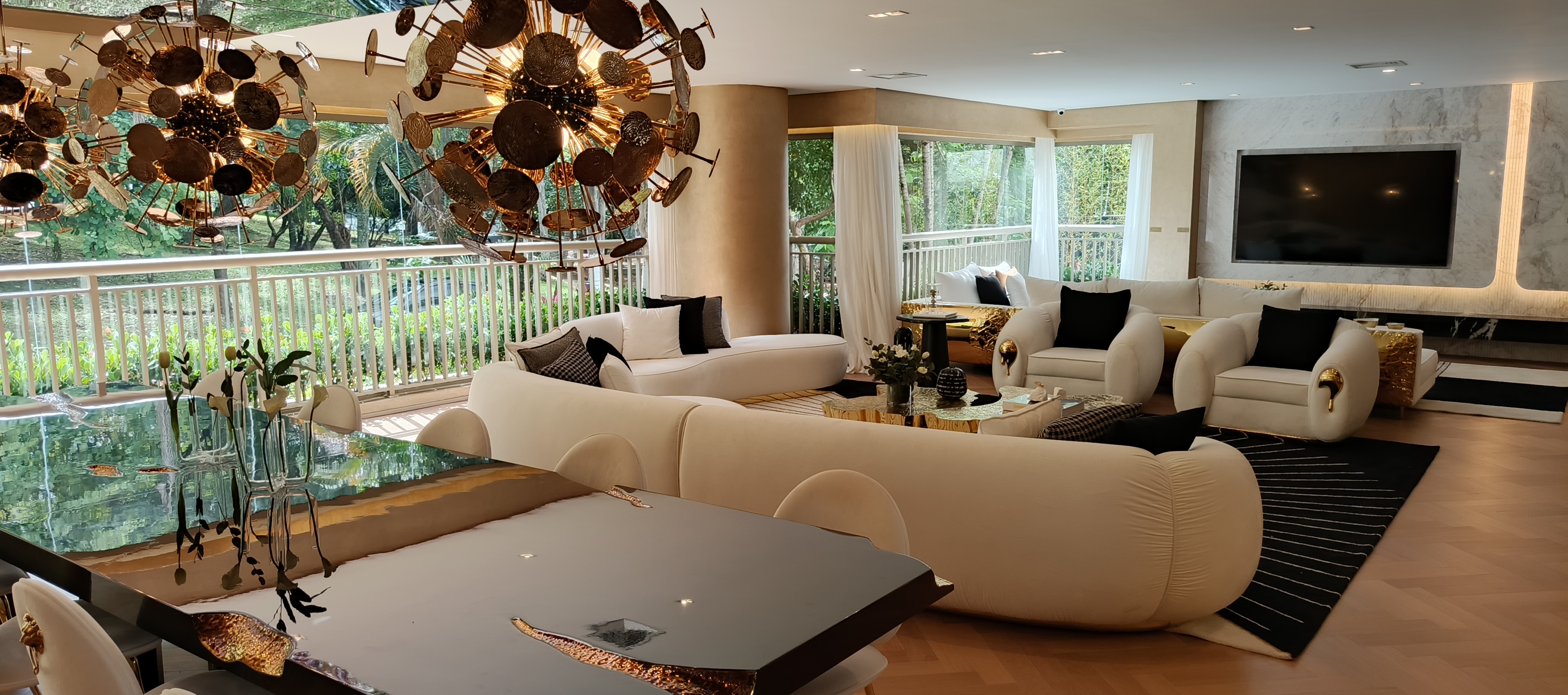 Imagem Apartamento com 4 Quartos à Venda, 246 m² em Jardim Vila Mariana - São Paulo
