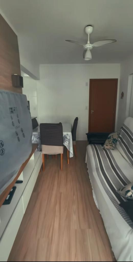 Imagem Apartamento com 1 Quarto à Venda, 58 m²em Ocian - Praia Grande