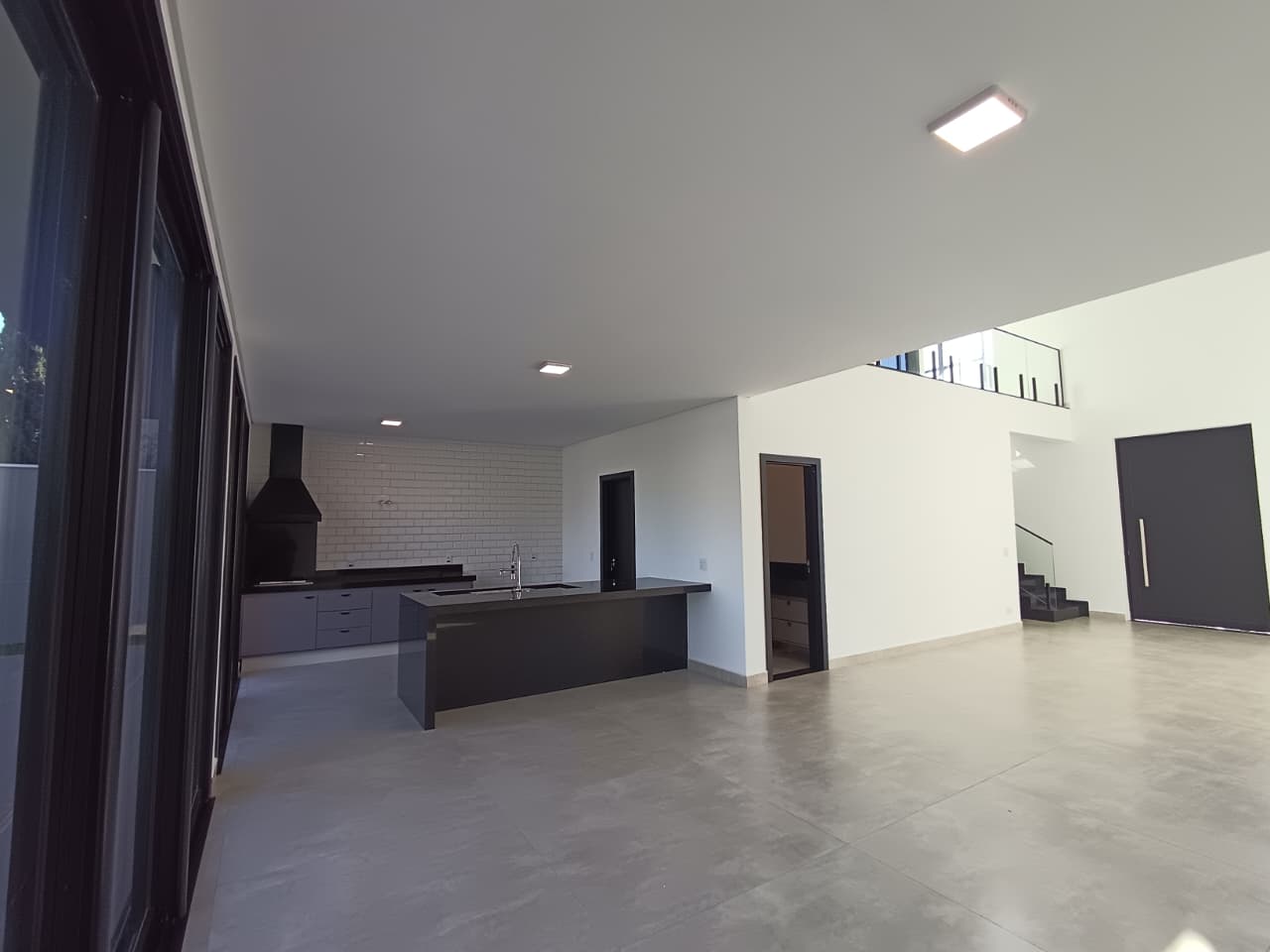 Imagem Casa de Condomínio com 4 Quartos à Venda, 300 m² em Condomínio Residencial Reserva Ecológica Atibaia - Atibaia