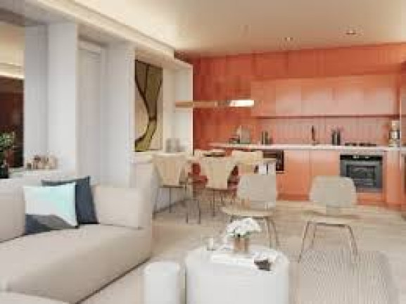Imagem Apartamento com 2 Quartos à Venda, 66 m²em Indianópolis - São Paulo