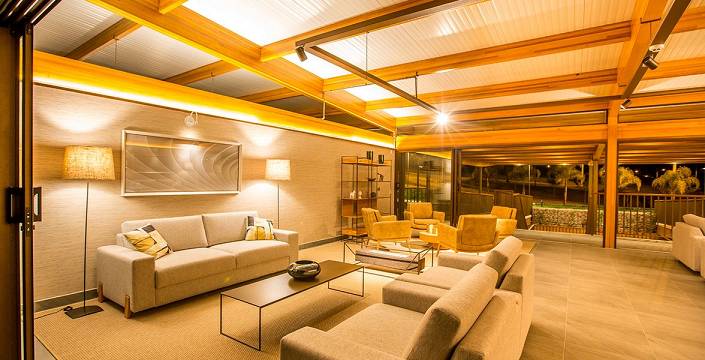 Imagem Casa de Condomínio com 4 Quartos à Venda, 300 m²em Medeiros - Jundiaí