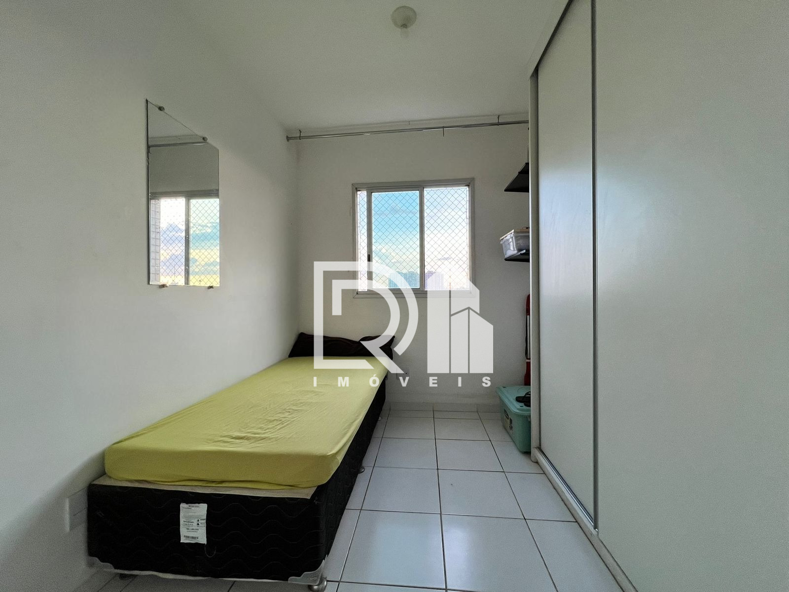 Imagem Apartamento com 2 Quartos à Venda, 54 m²em Sul (Águas Claras) - Brasília Imagem Apartamento com 2 Quartos à Venda, 54 m²em Sul (Águas Claras) - Brasília