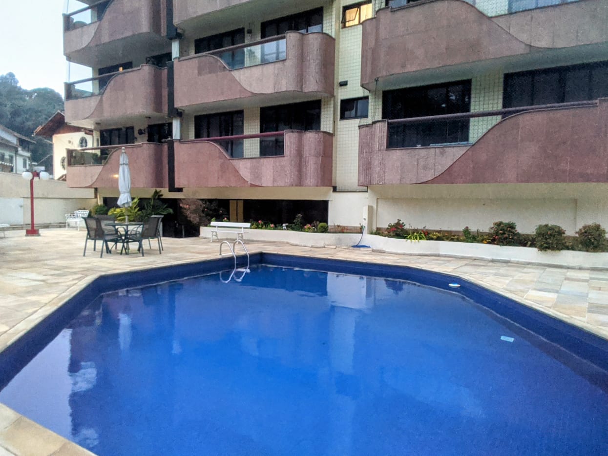 Imagem Cobertura com 5 Quartos à Venda, 286 m²em Agriões - Teresópolis Imagem Cobertura com 5 Quartos à Venda, 286 m²em Agriões - Teresópolis