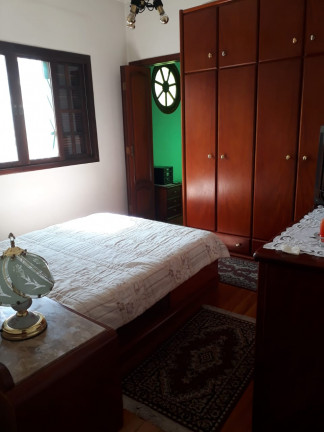Imagem Casa com 3 Quartos à Venda, 280 m² em Catumbi - São Paulo