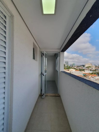 Imagem Apartamento com 1 Quarto à Venda,  em Vila Mazzei - São Paulo