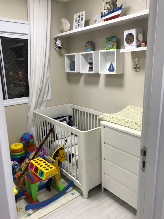 Imagem Apartamento com 2 Quartos à Venda, 57 m² em Quinta da Paineira - São Paulo Imagem Apartamento com 2 Quartos à Venda, 57 m² em Quinta da Paineira - São Paulo