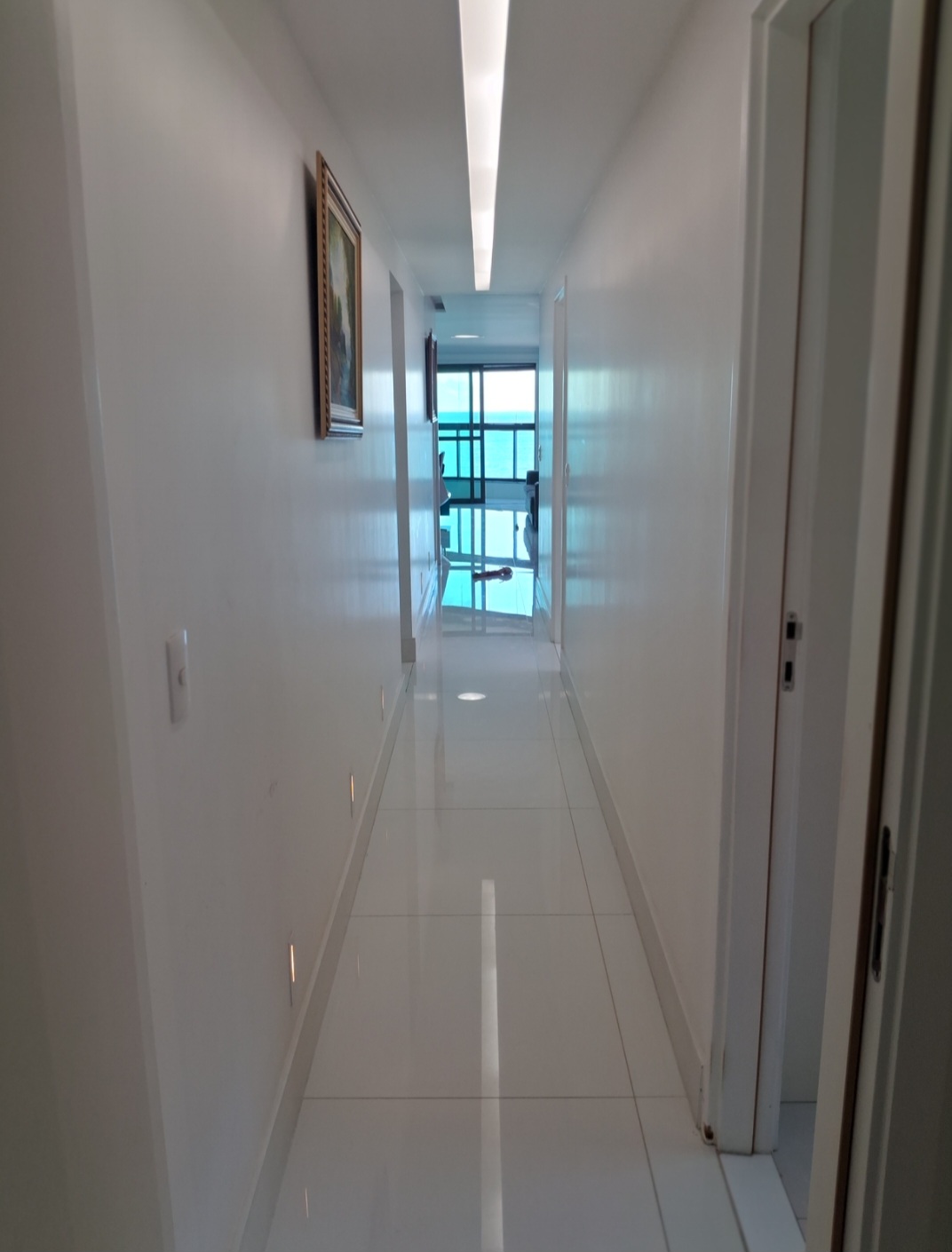 Imagem Apartamento com 4 Quartos à Venda, 176 m² em Boa Viagem - Recife