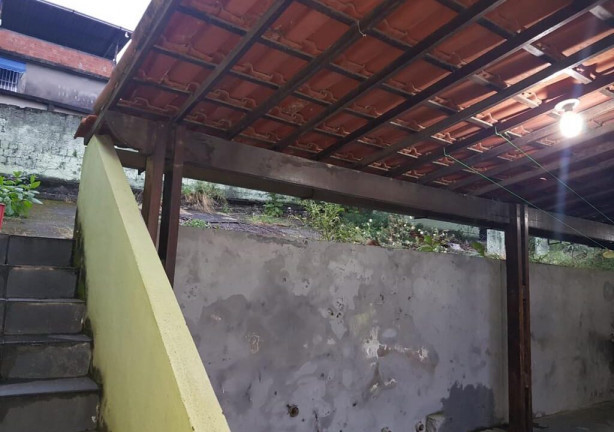 Imagem Casa com 2 Quartos à Venda, 300 m² em Jardim José Bonifácio - São João De Meriti