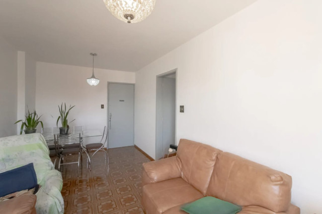 Imagem Apartamento com 2 Quartos à Venda, 60 m² em Vila Mariana - São Paulo