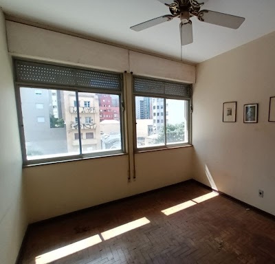 Imagem Apartamento com 3 Quartos à Venda, 122 m² em Vila Buarque - São Paulo