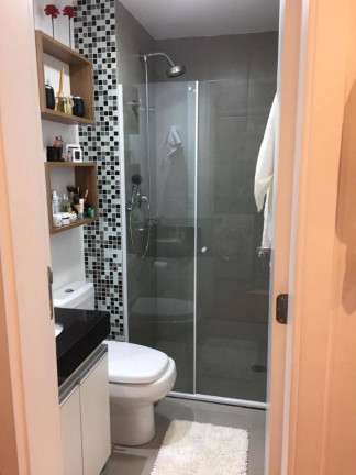 Imagem Apartamento com 1 Quarto à Venda, 29 m² em Perdizes - São Paulo