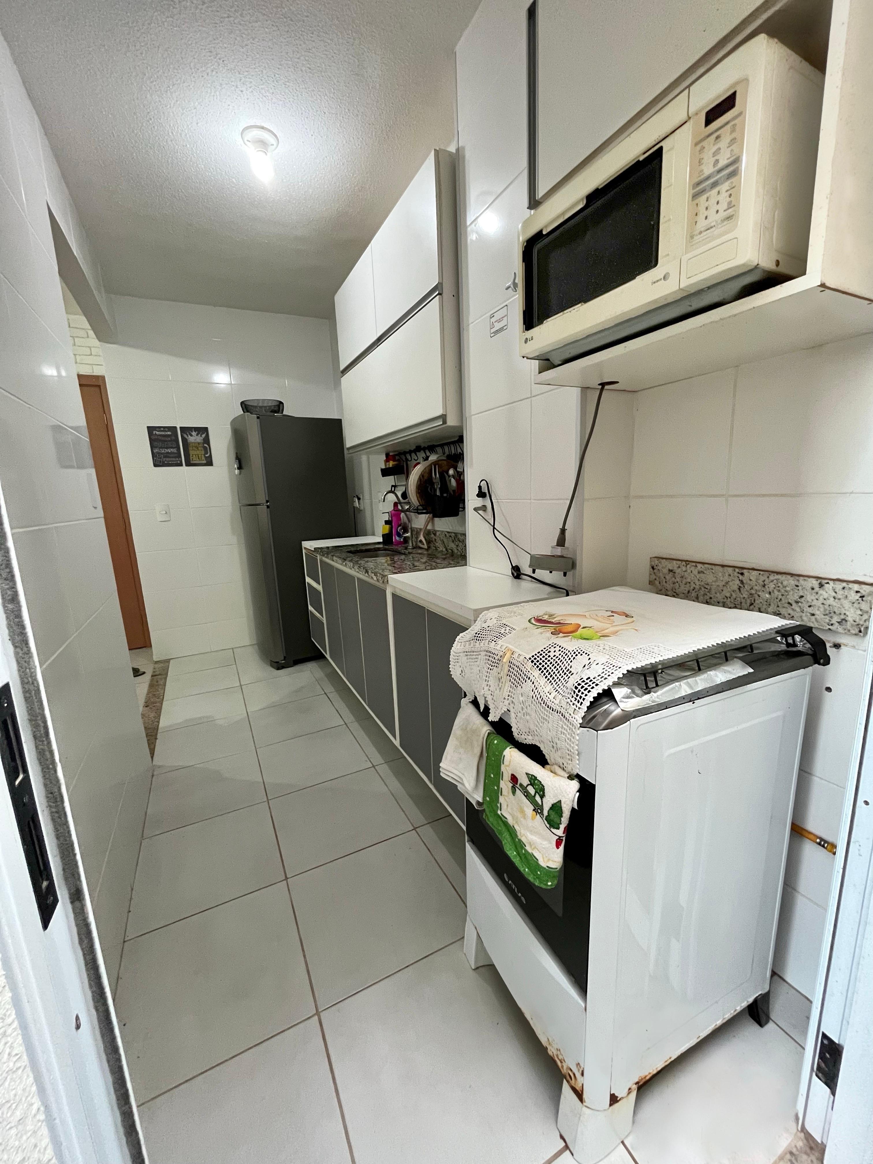 Imagem Apartamento com 2 Quartos à Venda, 39 m²em Morada do Ouro - Cuiabá Imagem Apartamento com 2 Quartos à Venda, 39 m²em Morada do Ouro - Cuiabá