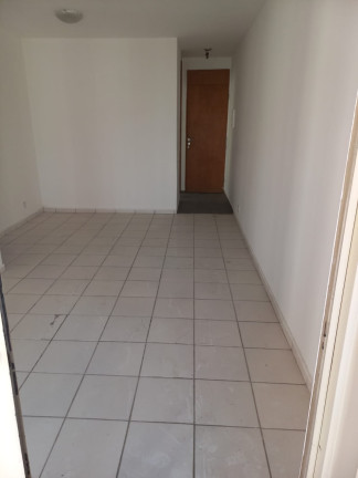 Imagem Apartamento com 3 Quartos à Venda, 63 m² em Jardim São Savério - São Paulo Imagem Apartamento com 3 Quartos à Venda, 63 m² em Jardim São Savério - São Paulo