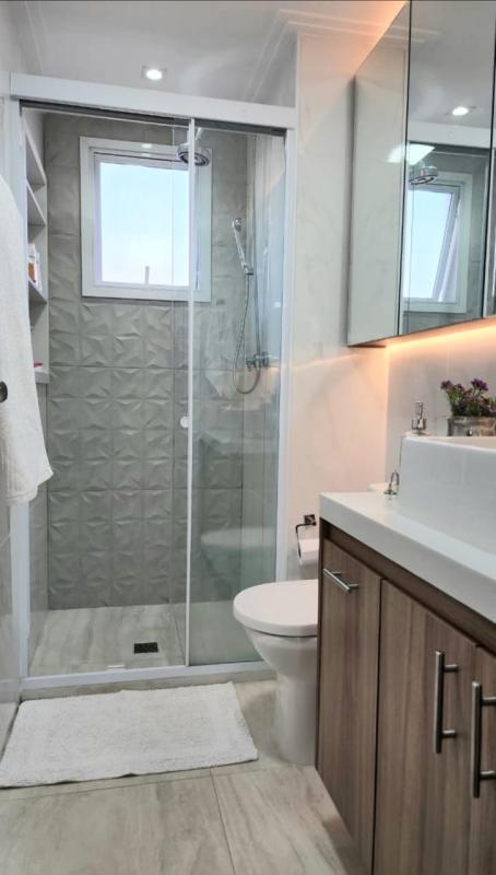 Imagem Apartamento com 3 Quartos à Venda, 95 m²em Barra Funda - São Paulo