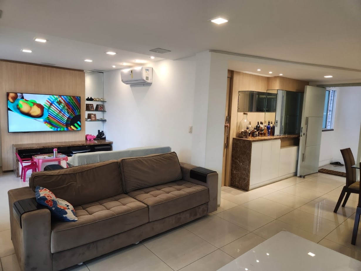Imagem Apartamento com 3 Quartos à Venda, 170 m² em Dionisio Torres - Fortaleza Imagem Apartamento com 3 Quartos à Venda, 170 m² em Dionisio Torres - Fortaleza