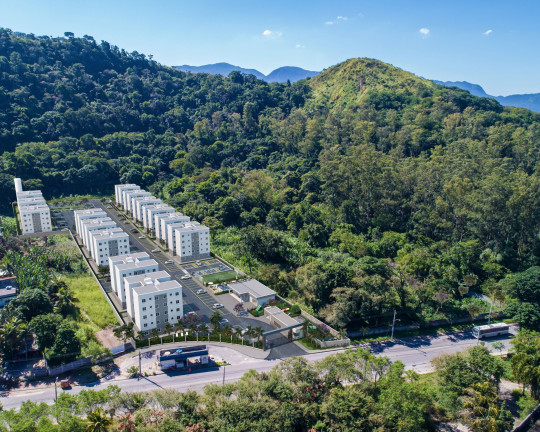Imagem Apartamento com 2 Quartos à Venda, 48 m² em Vargem Grande - Rio de Janeiro Imagem Apartamento com 2 Quartos à Venda, 48 m² em Vargem Grande - Rio de Janeiro