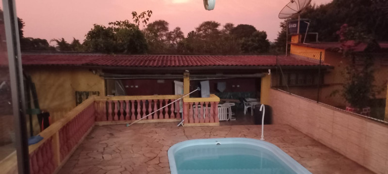 Imagem Chácara com 3 Quartos à Venda, 165 m²em MATO DENTRO - FRANCO DA ROCHA Imagem Chácara com 3 Quartos à Venda, 165 m²em MATO DENTRO - FRANCO DA ROCHA