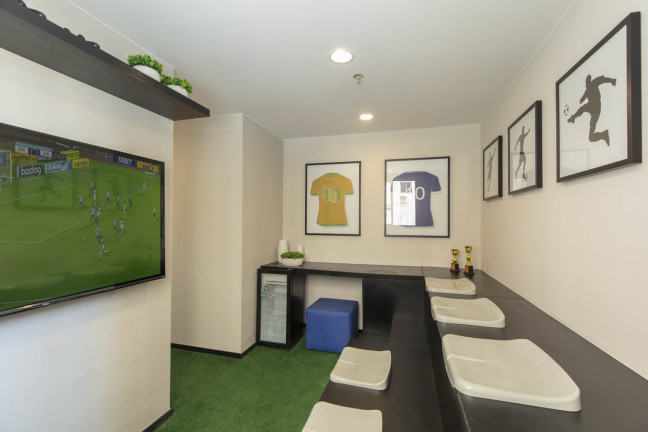 Imagem Apartamento com 2 Quartos à Venda, 44 m² em Ramos - Rio de Janeiro Imagem Apartamento com 2 Quartos à Venda, 44 m² em Ramos - Rio de Janeiro