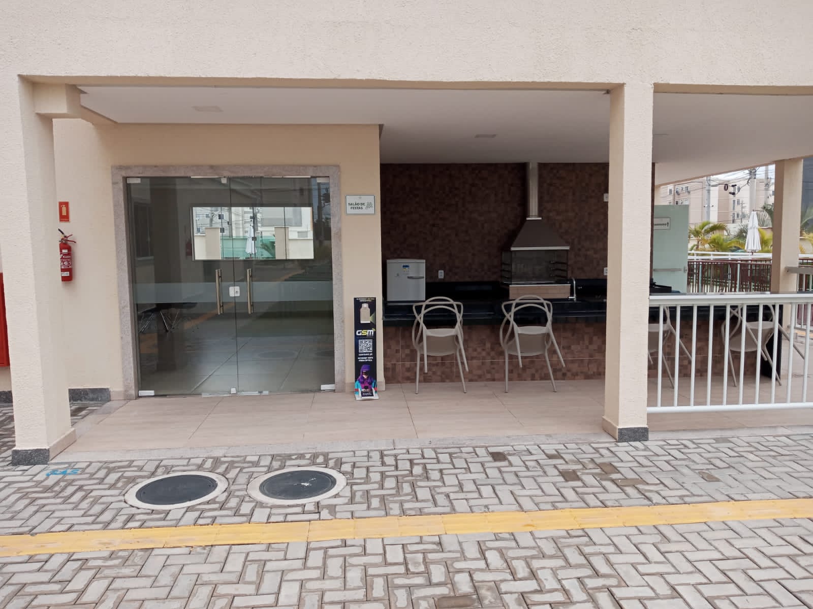 Imagem Apartamento com 2 Quartos para Alugar, 54 m² em Centro - Lauro de Freitas Imagem Apartamento com 2 Quartos para Alugar, 54 m² em Centro - Lauro de Freitas