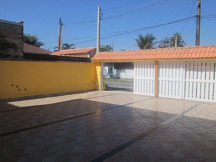 Imagem Casa com 2 Quartos à Venda, 80 m² em Campos Eliseos - Itanhaém Imagem Casa com 2 Quartos à Venda, 80 m² em Campos Eliseos - Itanhaém