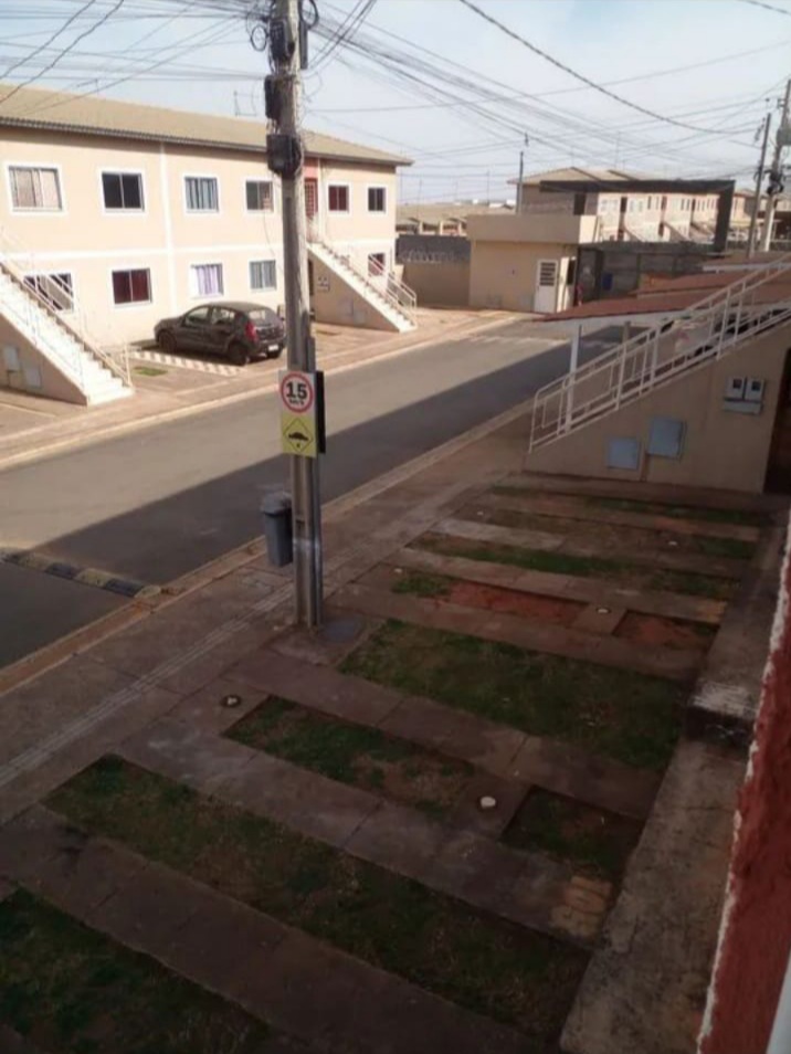 Imagem Apartamento com 2 Quartos à Venda, 44 m² em Ypiranga - Valparaíso de Goiás Imagem Apartamento com 2 Quartos à Venda, 44 m² em Ypiranga - Valparaíso de Goiás