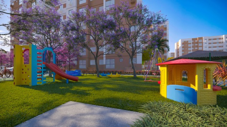 Imagem Apartamento com 2 Quartos à Venda, em Candeias - Jaboatão dos Guararapes Imagem Apartamento com 2 Quartos à Venda, em Candeias - Jaboatão dos Guararapes