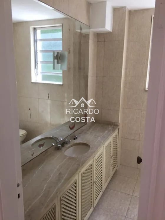 Imagem Apartamento com 3 Quartos à Venda, 107 m² em Flamengo - Rio de Janeiro