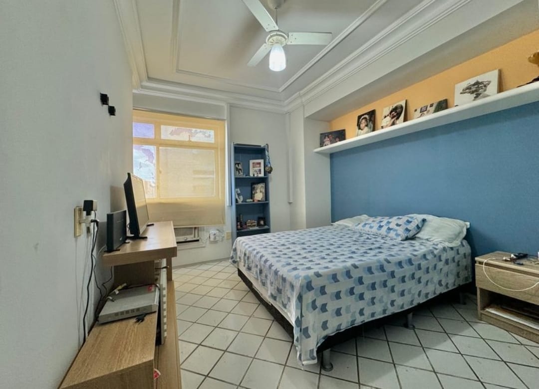 Imagem Apartamento com 3 Quartos à Venda, 125 m²em Aldeota - Fortaleza