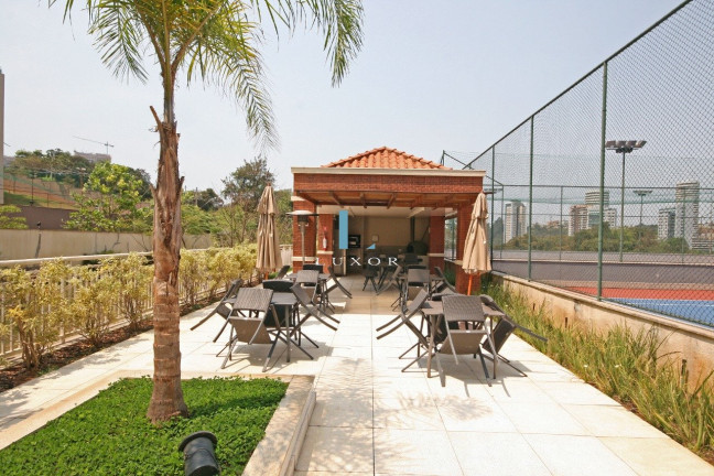 Imagem Apartamento com 3 Quartos à Venda, 94 m² em Vila Da Serra - Nova Lima