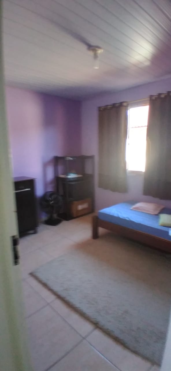 Imagem Casa com 2 Quartos à Venda, 57 m²em Campo Alegre - Nova Iguaçu