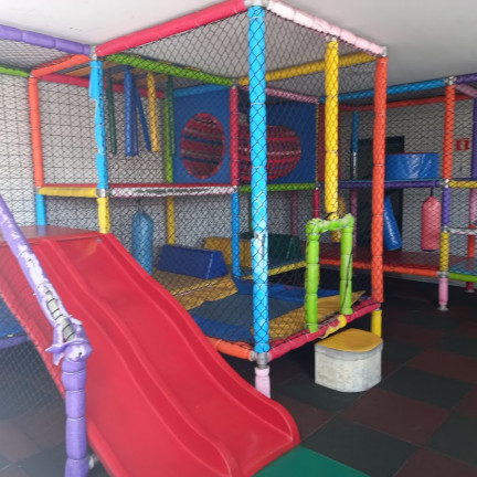 Imagem Apartamento com 1 Quarto à Venda,  em Guilhermina - Praia Grande