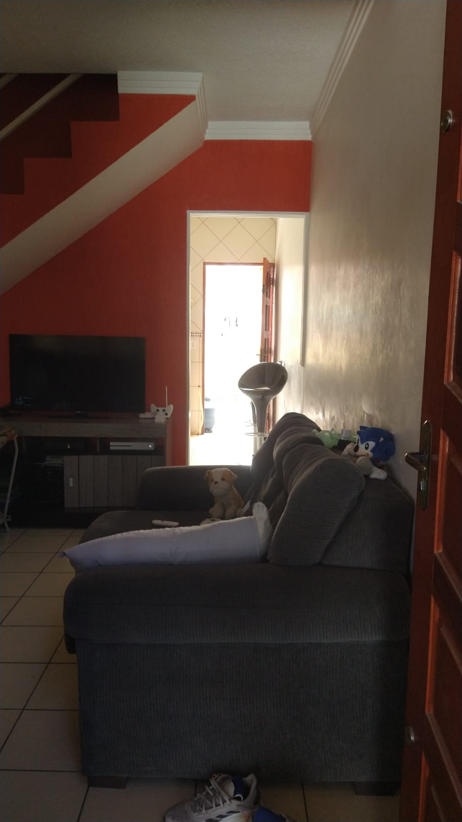 Imagem Casa de Condomínio com 2 Quartos à Venda, 62 m²em Vila Eliza - Franco da Rocha Imagem Casa de Condomínio com 2 Quartos à Venda, 62 m²em Vila Eliza - Franco da Rocha