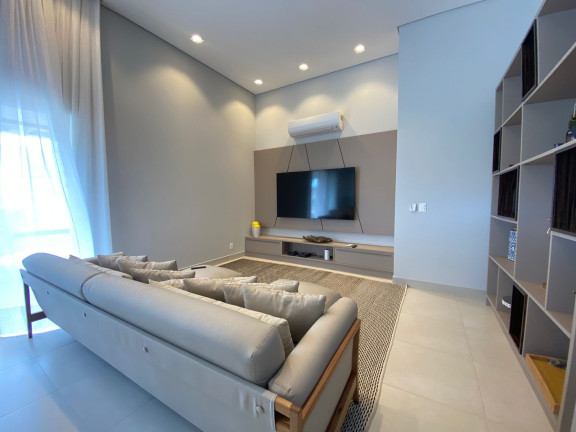 Imagem Cobertura com 4 Quartos à Venda, 255 m² em Riviera - Bertioga