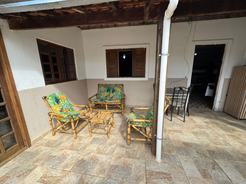 Imagem Chácara com 2 Quartos à Venda, 80 m² em Potuverá - Itapecerica da Serra Imagem Chácara com 2 Quartos à Venda, 80 m² em Potuverá - Itapecerica da Serra