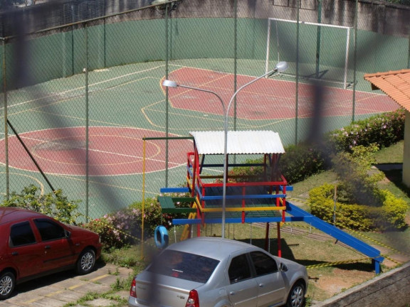 Imagem Apartamento com 2 Quartos à Venda, em Vila Santa Teresa (Zona Sul) - São Paulo Imagem Apartamento com 2 Quartos à Venda, em Vila Santa Teresa (Zona Sul) - São Paulo