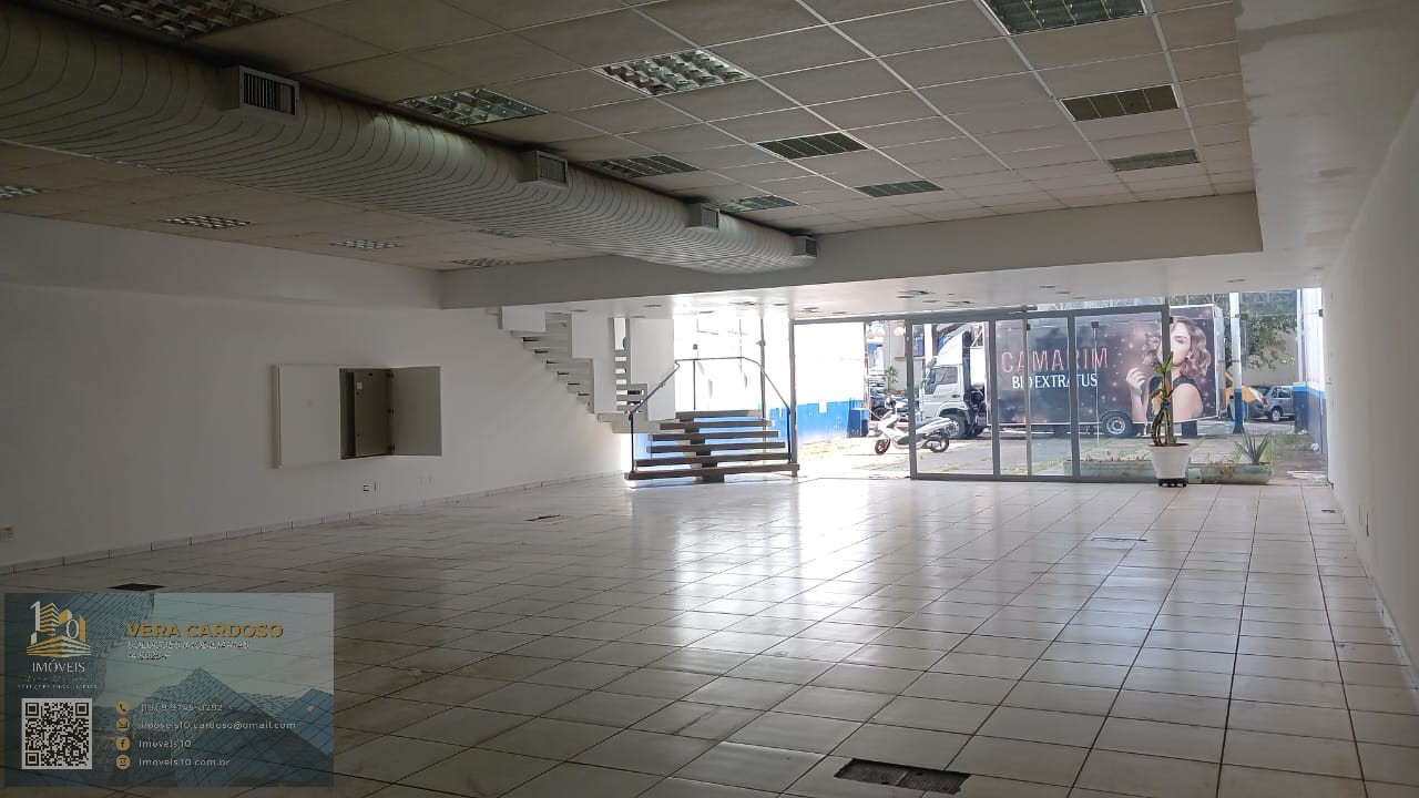 Imagem Imóvel Comercial para Alugar, 500 m²em Centro - Limeira Imagem Imóvel Comercial para Alugar, 500 m²em Centro - Limeira