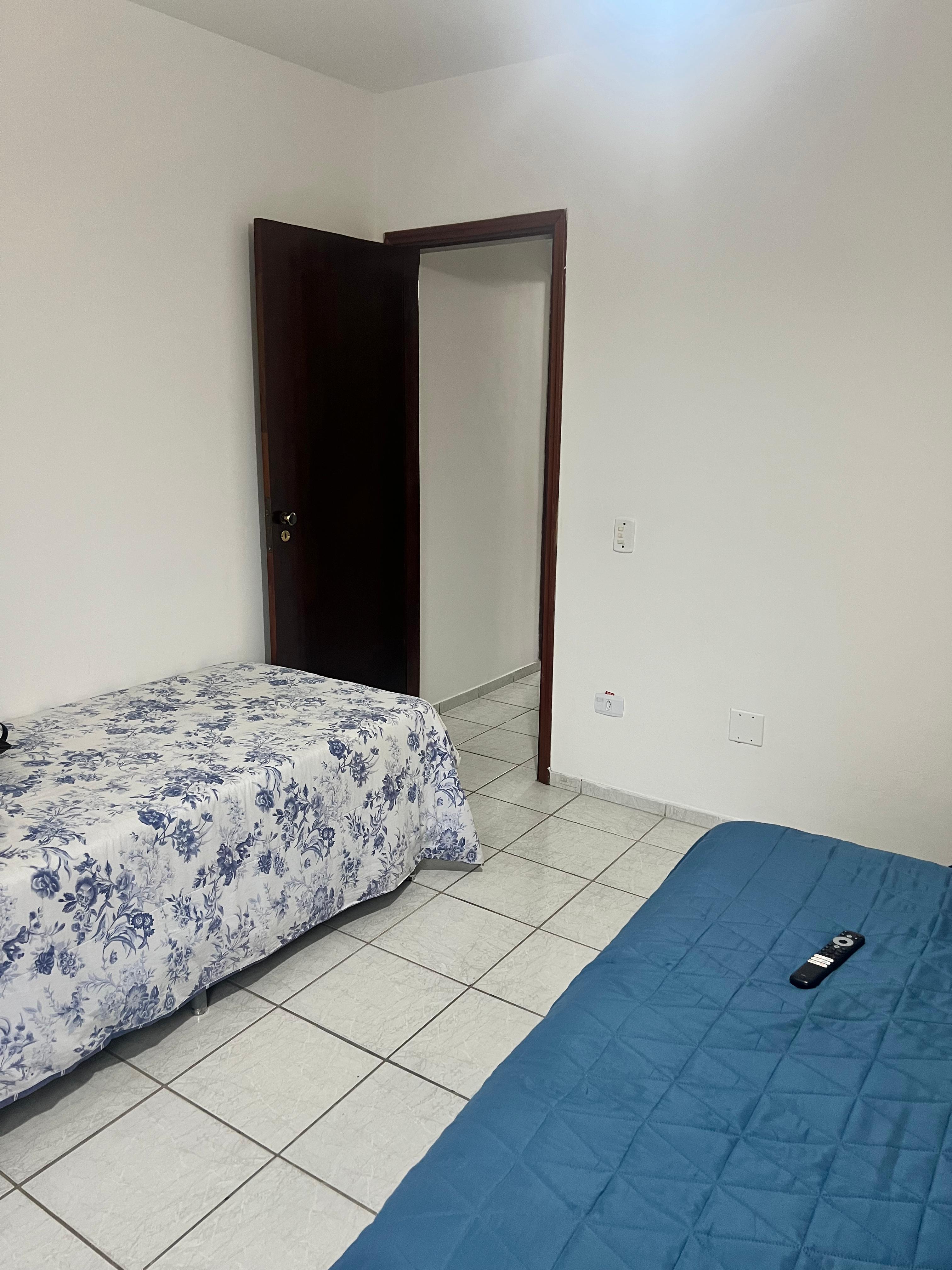 Imagem Apartamento com 1 Quarto à Venda, 63 m²em Tupi - Praia Grande