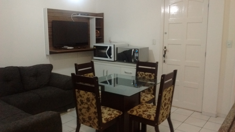 Imagem Apartamento com 2 Quartos para Temporada, 60 m² em Ingleses Do Rio Vermelho - Florianópolis Imagem Apartamento com 2 Quartos para Temporada, 60 m² em Ingleses Do Rio Vermelho - Florianópolis