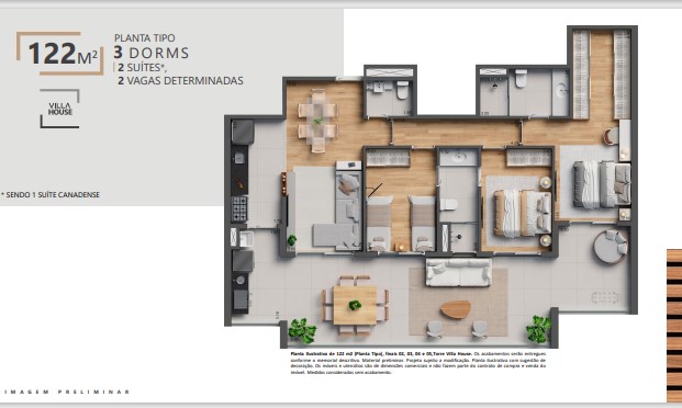 Imagem Casa de Condomínio com 3 Quartos à Venda, 125 m² em Alto da Lapa - São Paulo Imagem Casa de Condomínio com 3 Quartos à Venda, 125 m² em Alto da Lapa - São Paulo
