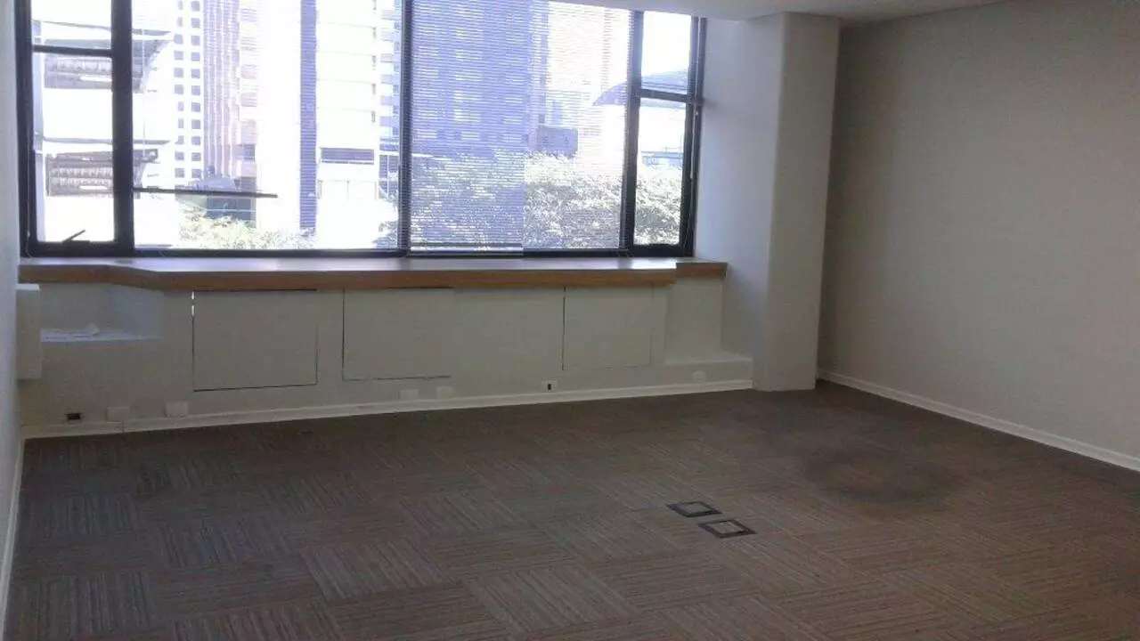 Imagem Sala Comercial para Alugar, 375 m² em Cidade Monções - São Paulo