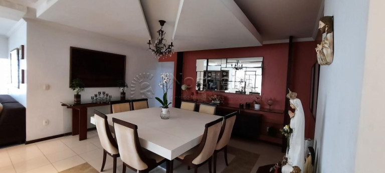 Imagem Apartamento com 4 Quartos à Venda, 224 m² em Boa Viagem - Recife