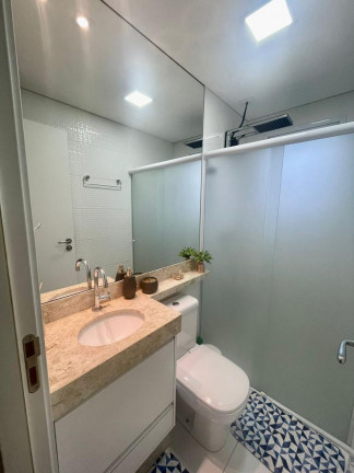 Imagem Apartamento com 2 Quartos à Venda, 74 m² em Jardim Nair Maria - Salto Imagem Apartamento com 2 Quartos à Venda, 74 m² em Jardim Nair Maria - Salto