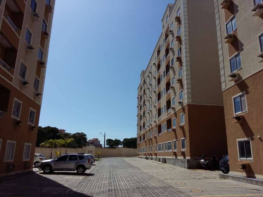 Imagem Cobertura com 4 Quartos à Venda, 123 m²em Cambeba - Fortaleza