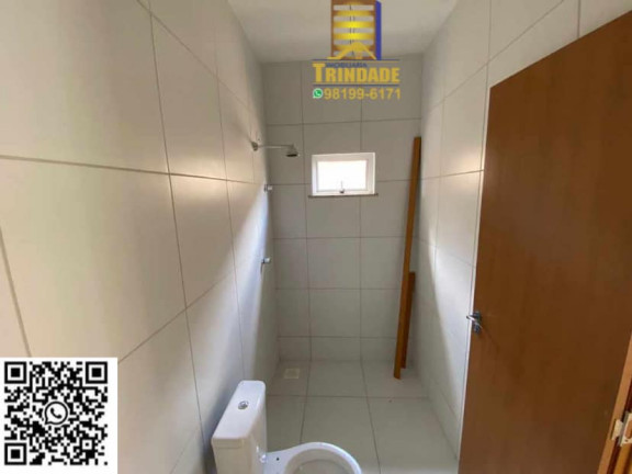 Imagem Casa de Condomínio com 3 Quartos à Venda, 260 m² em Araçagi  - São José de Ribamar