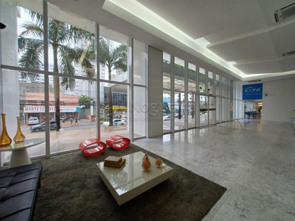 Imagem Sala Comercial para Alugar, 120 m² em Boa Viagem - Recife