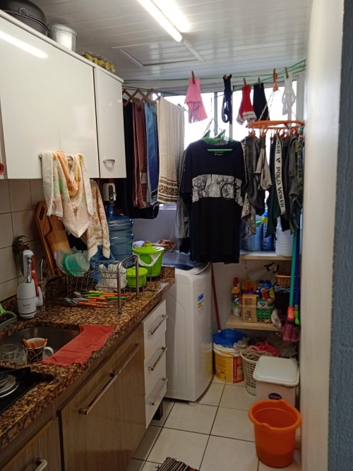 Imagem Apartamento com 2 Quartos à Venda, 37 m²em Rubem Berta - Porto Alegre Imagem Apartamento com 2 Quartos à Venda, 37 m²em Rubem Berta - Porto Alegre