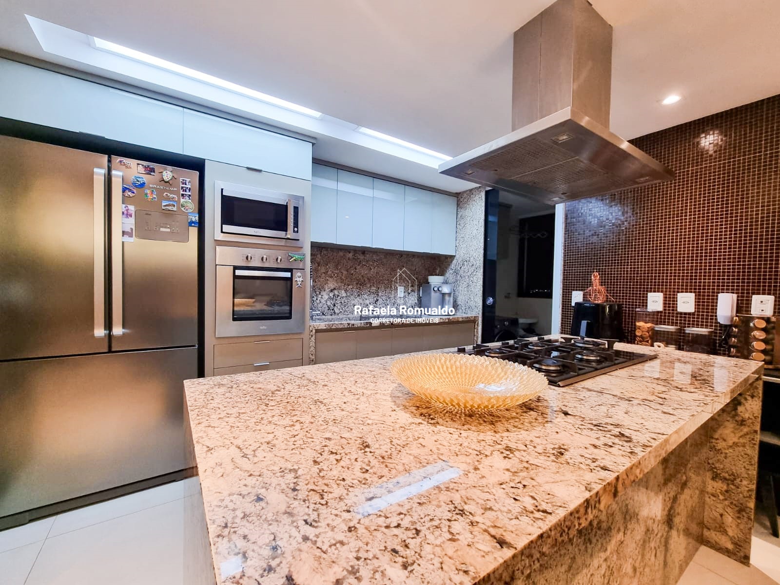 Apartamento com 3 Quartos à Venda, 113 m²em Setor Bueno - Goiânia