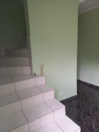 Imagem Casa com 2 Quartos para Alugar, 75 m² em Parque Bristol - São Paulo Imagem Casa com 2 Quartos para Alugar, 75 m² em Parque Bristol - São Paulo