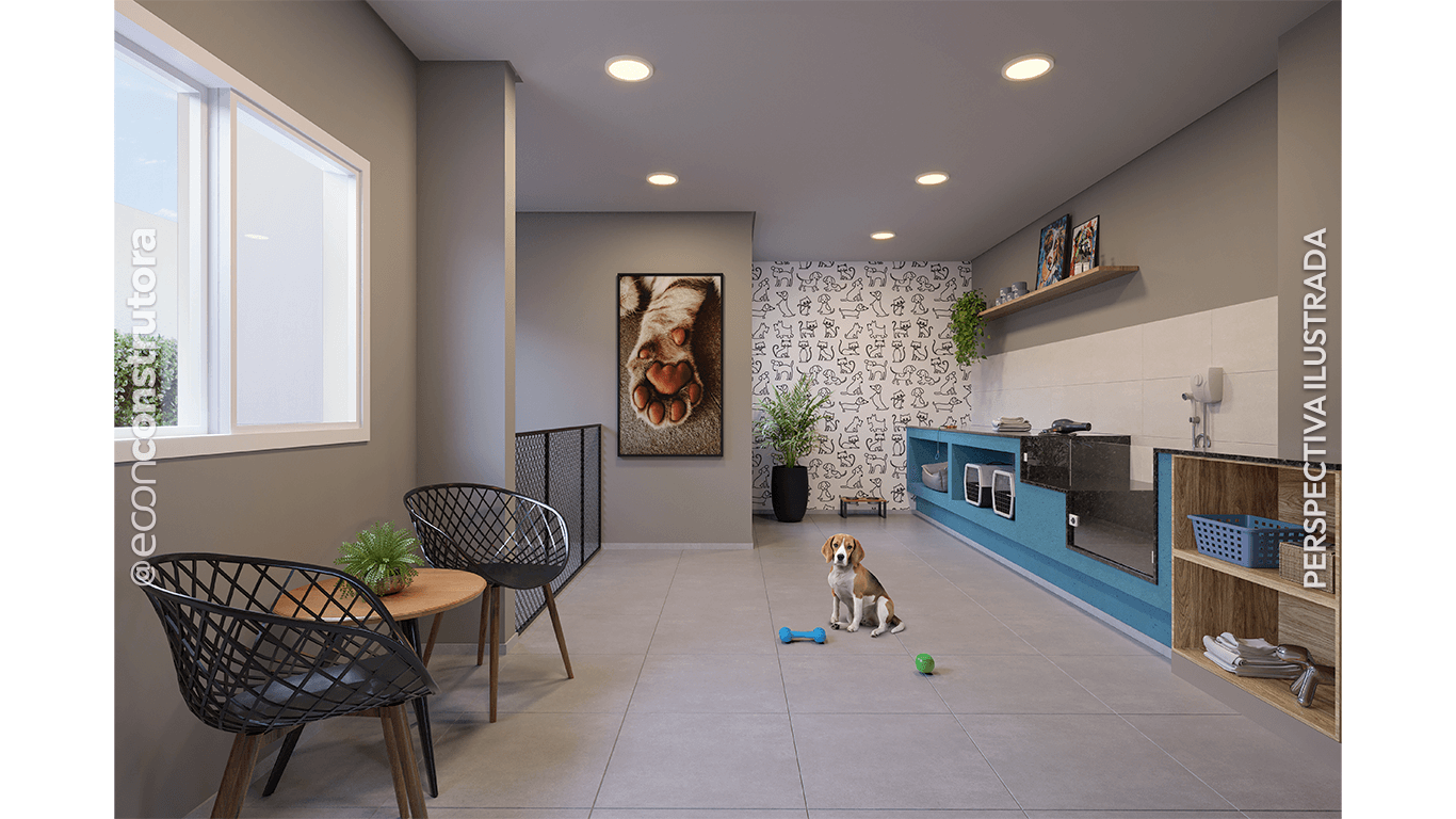 Imagem Apartamento com 2 Quartos à Venda, 37 m²em Canindé - São Paulo