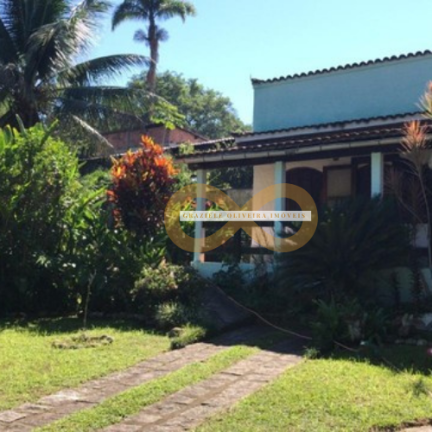 Imagem Casa com 2 Quartos à Venda,  em Parque Silvestre - Guapimirim